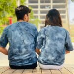 Tie dye Tees