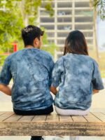 Tie dye Tees
