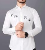 Embroidery Shirts - Image 2