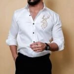 Embroidery Shirts