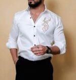 Embroidery Shirts