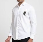 Embroidery Shirts - Image 3