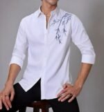 Embroidery Shirts - Image 5